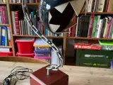 Super Mario Chain  Chomp Lampe