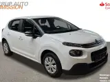 Citroën C3 1,5 Blue HDi Cool start/stop 100HK 5d - 2