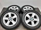 5x120 18" ET46 BMW X5 sommersæt - 3