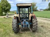 Ford Ford 5000 - 5