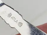 ⭐️- Bestiksæt Atla - 6 dele Sølvplet - 2