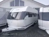 2025 - Hobby De Luxe 460 SFf - 2