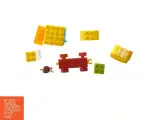 LEGO Duplo byggeklodssæt med figurer - 2