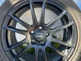 Tesla Model 3 fælge med dæk - 5