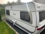 Campingvogn Fendt 495 SF - 3