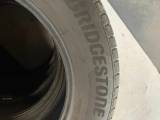 Bridgestone dæk 235/60 r18 107w