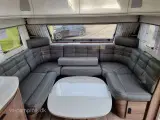 2025 - Kabe Smaragd 520 XL XV 2 KS Premium Line   KAMPAGNEVOGN FRA KABE, SOM ER SPÆKKET MED UDSTYR - VI HAR KUN 2. STK. TILBAGE..!!! - 4