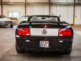Ford Mustang GT 4,6 V8 300HK Cabr. Aut. - 4
