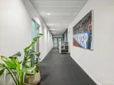 Eksklusive kontorlokaler i ejendom med kantine - 5