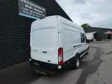 Ford Transit 350 L4H3 2,0 TDCi Trend RWD 170HK Van 6g - 5