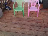 Børnestole