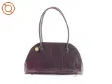 Læder Håndtaske / skuldertaske fra Mulberry - 2