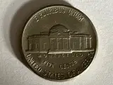 Five Cents 1986 USA - 2