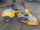 Stiga Park Compact HST - 2
