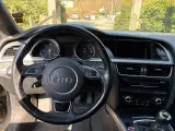Audi A5 2,0 TDi 177 Sportback - 2