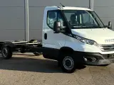 Iveco Daily 3,0 35S18 4100mm Lad AG8 - 3