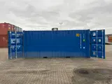 20 fods NY Container med Dobbelt dør - 5