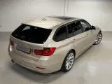 BMW 330d 3,0 Touring aut. - 2