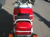 Honda CBR 1000 ENGROS/UDEN KLARGØRING - 5