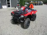 Honda TRX 520 FE Traktor STORT LAGER AF HONDA  ATV. Vi hjælper gerne med at levere den til dig, og bytter gerne. KØB-SALG-BYTTE se mere på www.limas.dk - 3