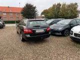 Mercedes E200 2,2 CDi Avantgarde stc. aut. BE - 3