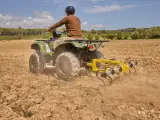 Yamaha Kodiak 700 EPS - 5