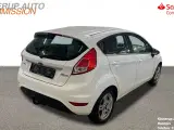 Ford Fiesta 1,0 EcoBoost Trend Start/Stop 100HK 5d - 3