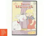 Jern Henrik - 2
