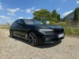 BMW 520d 2,0 Sport Line aut. - 3