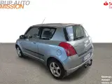 Suzuki Swift 1,3 92HK 3d - 2