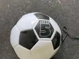 Elastikfodbolde
