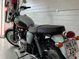 Triumph Bonneville T 100 jubilæumsmodel - 4