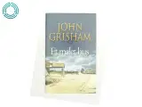 Et malet hus af John Grisham fra Lademann (str. 21x222mm)