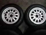 5x120 15" ET20 BMW Style-31 5-Serie - 5