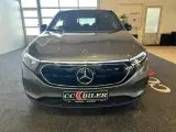 Mercedes EQA250+  Progressive - 2