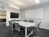 Professionel kontorplads i Regus Soeborg - 3