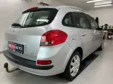 Renault Clio III 1,5 dCi 90 Expression Sport Tourer - 4