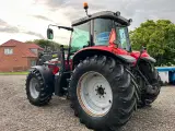 Massey Ferguson 7480 Dyna vt  - 5