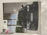 Instruktionsbog dansk C49321 BMW E81 E87LCI