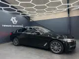 BMW 520d 2,0 aut. - 3