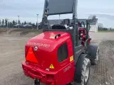 Brugt Weidemann 1380 lige kommet ind - 4