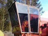 Dronningborg Kabine til D1200/D1600 serie - 2