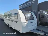 2019 - Adria Adora 593 UP - 2