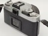 ⭐️ ANALOGKAMERA: Minolta XG-1 DEFEKT - 5