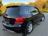 Mercedes GLK350 3,0 CDi aut. 4Matic BE Van - 3