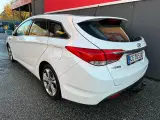 Hyundai i40 1,7 CRDi 115 Comfort Go! CW - 4