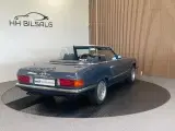 Mercedes 350 SL 3,5  - 5