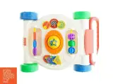 Aktivitets & gå-vogn fra Fisher-Price (str. 6 mdr.-2 år,  Længde, 44 cm) “activity walker” - 4