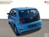 VW up 1,0 MPI BMT Move 60HK 5d - 4