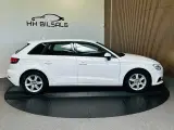 Audi A3 1,6 TDi 116 Sportback - 4